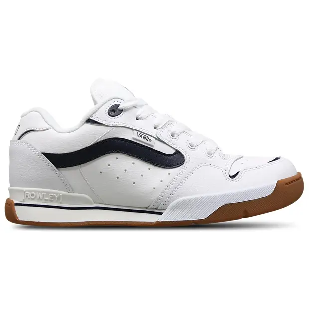 Rowley Xlt Uomo - Sneakers Bianco White