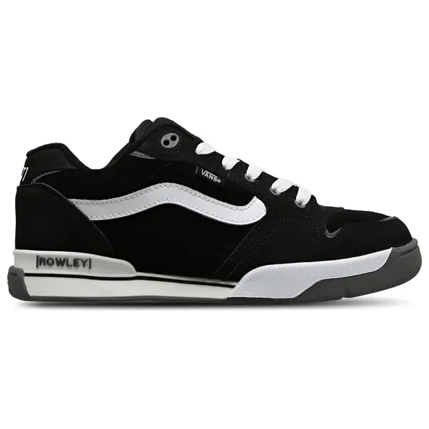 Rowley Xlt Uomo - Sneakers Nero Black