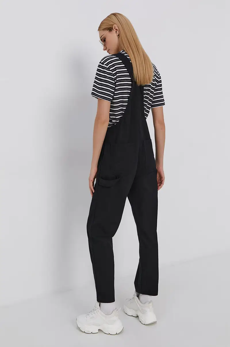 Vans Salopette Nero 3624014 miniatura 2