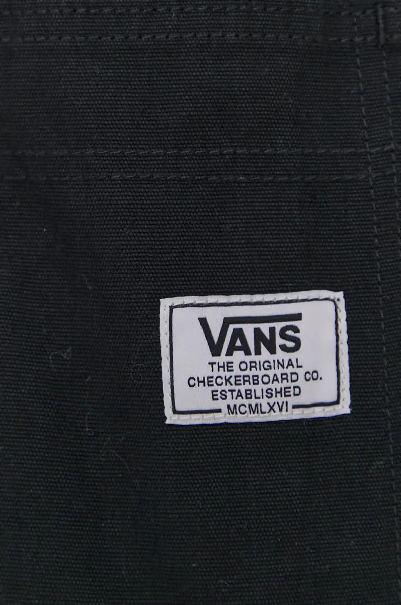 Vans Salopette Nero 3624014 miniatura 5