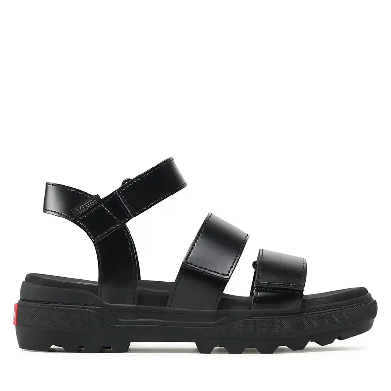 Sandali Vans Colfax Sandal VN0A4BWMBLK1 Nero