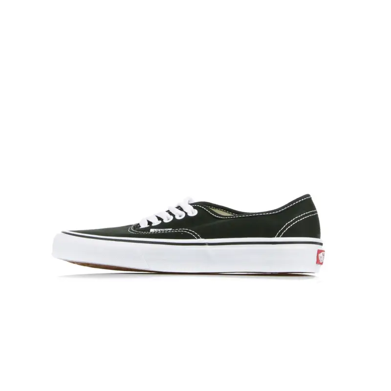Scarpa Bassa Uomo Authentic Black
