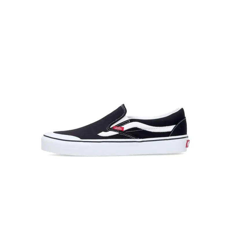 Vans Slip Uomo Nero 3439903