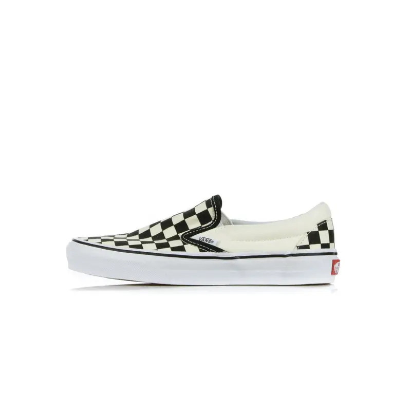 Vans Slip Uomo Nero 3439630
