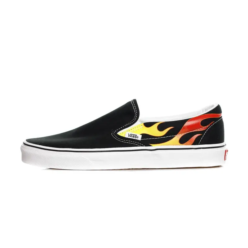 Vans Slip Uomo Nero 3993029