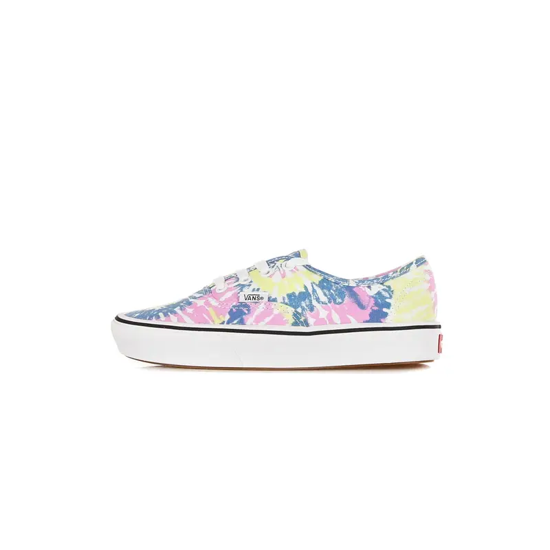 Scarpa Bassa Uomo Comfycush Authentic Orchid/true White