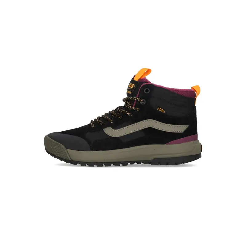 Scarpa Outdoor Donna Ultrarange Exo Hi Mte-1 Black/multi