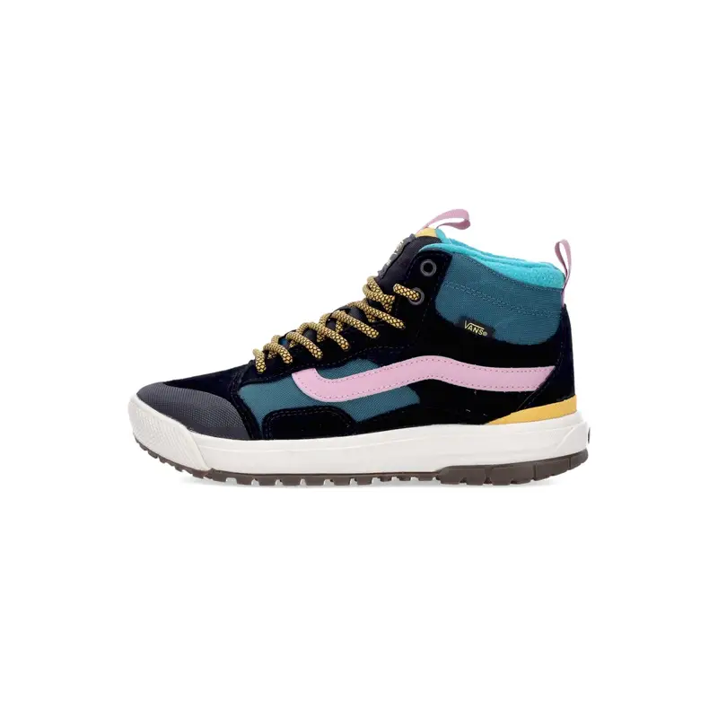 Scarpa Outdoor Donna Ultrarange Exo Hi Mte-1 (pop Color) Black/multi