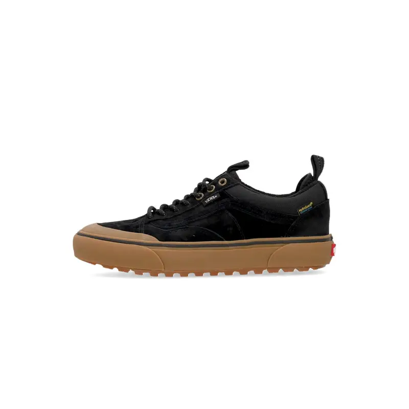 Scarpa Outdoor Uomo Old Skool Mte-2 Black/gum