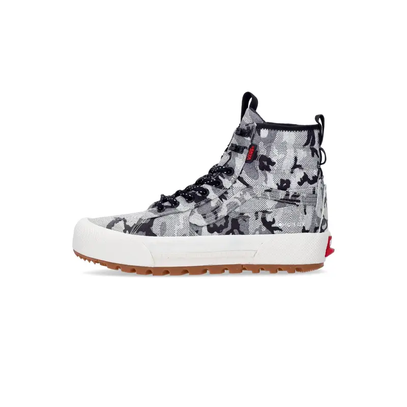 Scarpa Outdoor Uomo Sk8-hi Gore-tex Mte-3 Arctic Camo Cloud