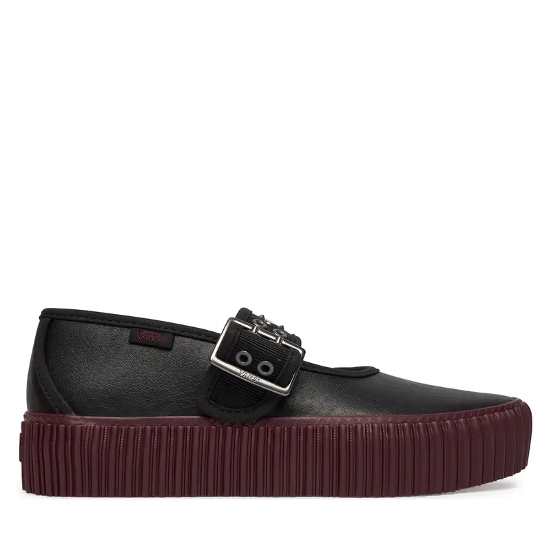 Vans Mary Jane Nero 4241717