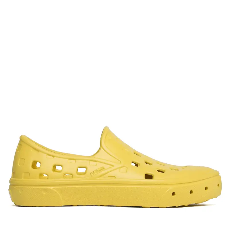 Vans Slip Giallo 2716696