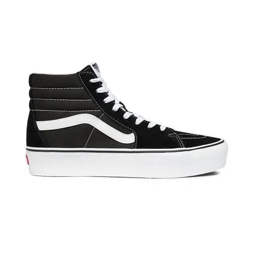 Scarpe Casual da Donna SK8-Hi Platform 2.0 VN0A3TKN6BT1 | Vans Multi