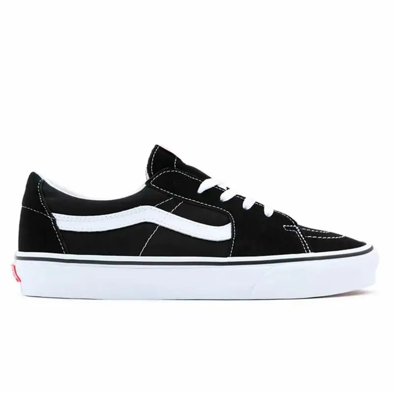 Scarpe Casual da Donna Vans Sk8-Low Donna | Vans Multi