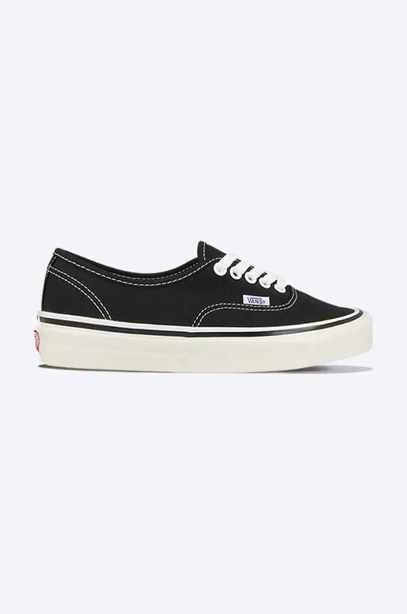 Vans Scarpe da ginnastica Nero 2256817
