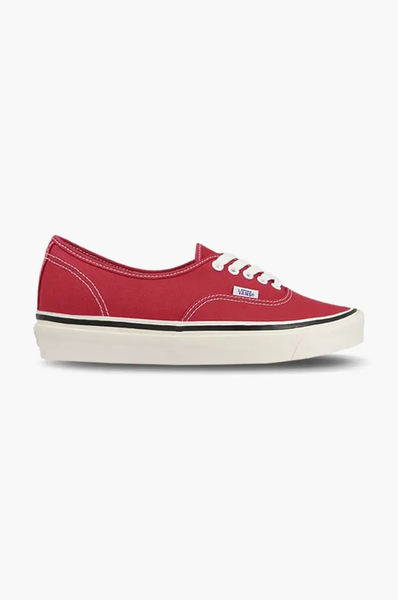 Vans Scarpe da ginnastica Rosso 2259491