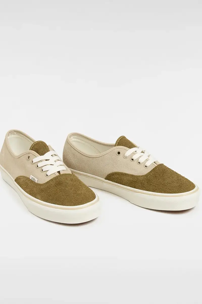 Vans Scarpe da ginnastica Beige 3765332 miniatura 2