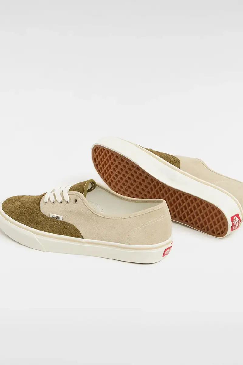 Vans Scarpe da ginnastica Beige 3765332 miniatura 4
