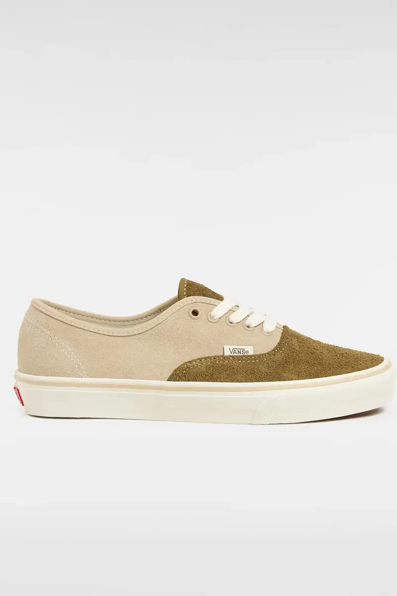 Vans Scarpe da ginnastica Beige 3765332