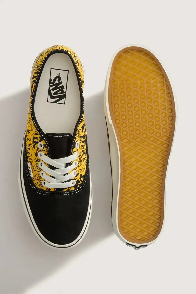 Vans Scarpe da ginnastica Nero 3776856 miniatura 4