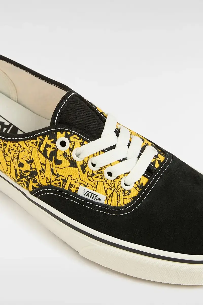 Vans Scarpe da ginnastica Nero 3776856 miniatura 5