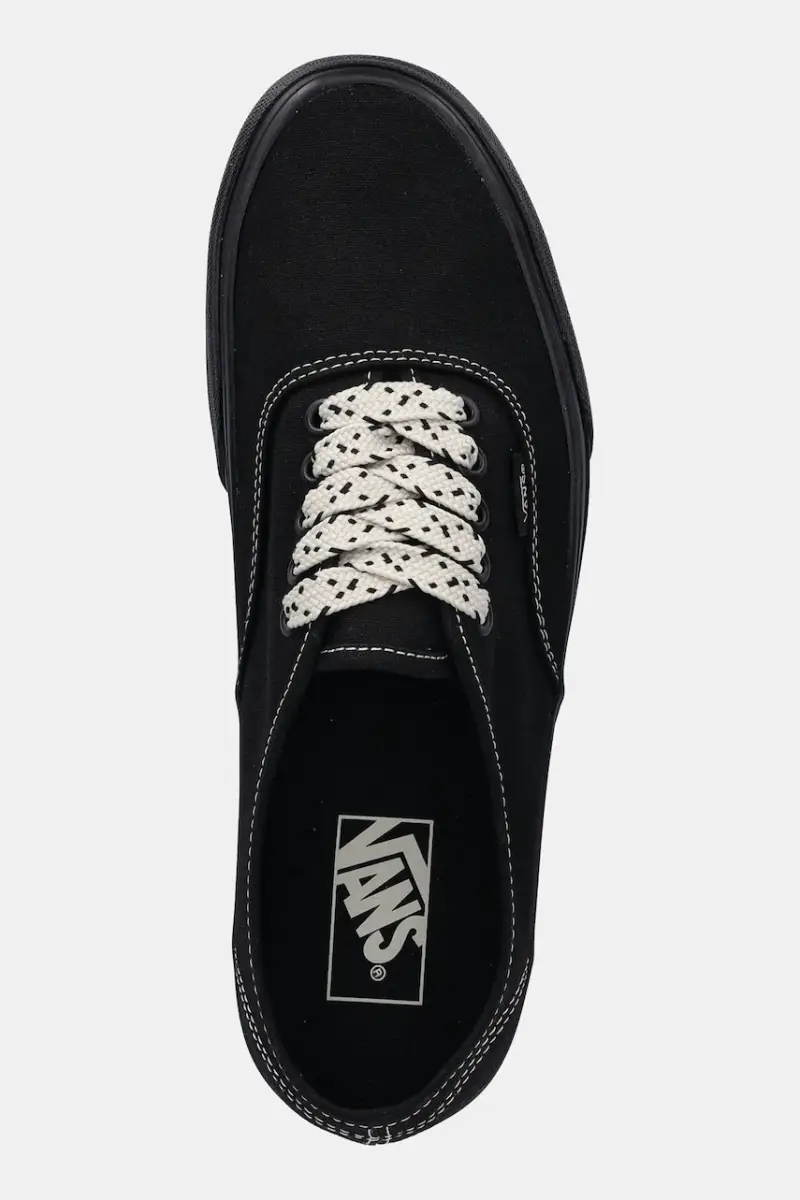 Vans Scarpe da ginnastica Nero 3957669 miniatura 4