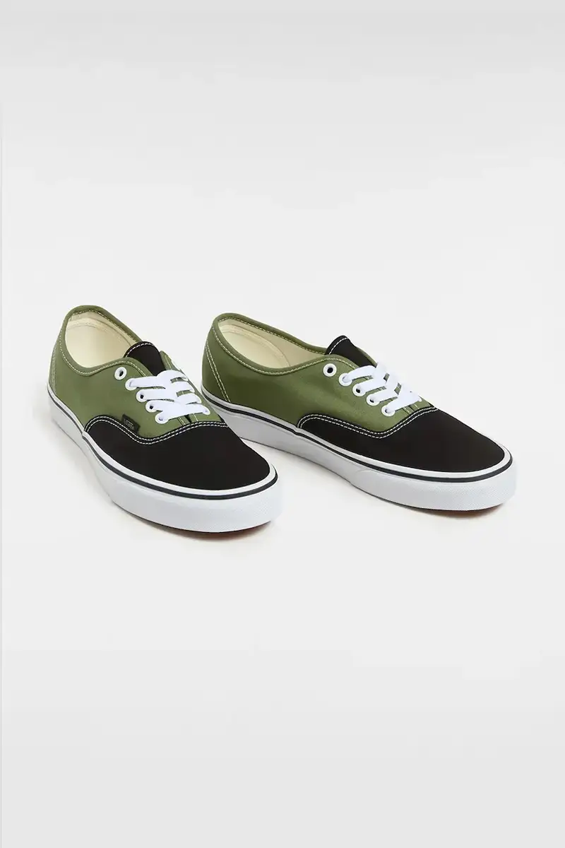 Vans Scarpe da ginnastica Verde 3159112 miniatura 2