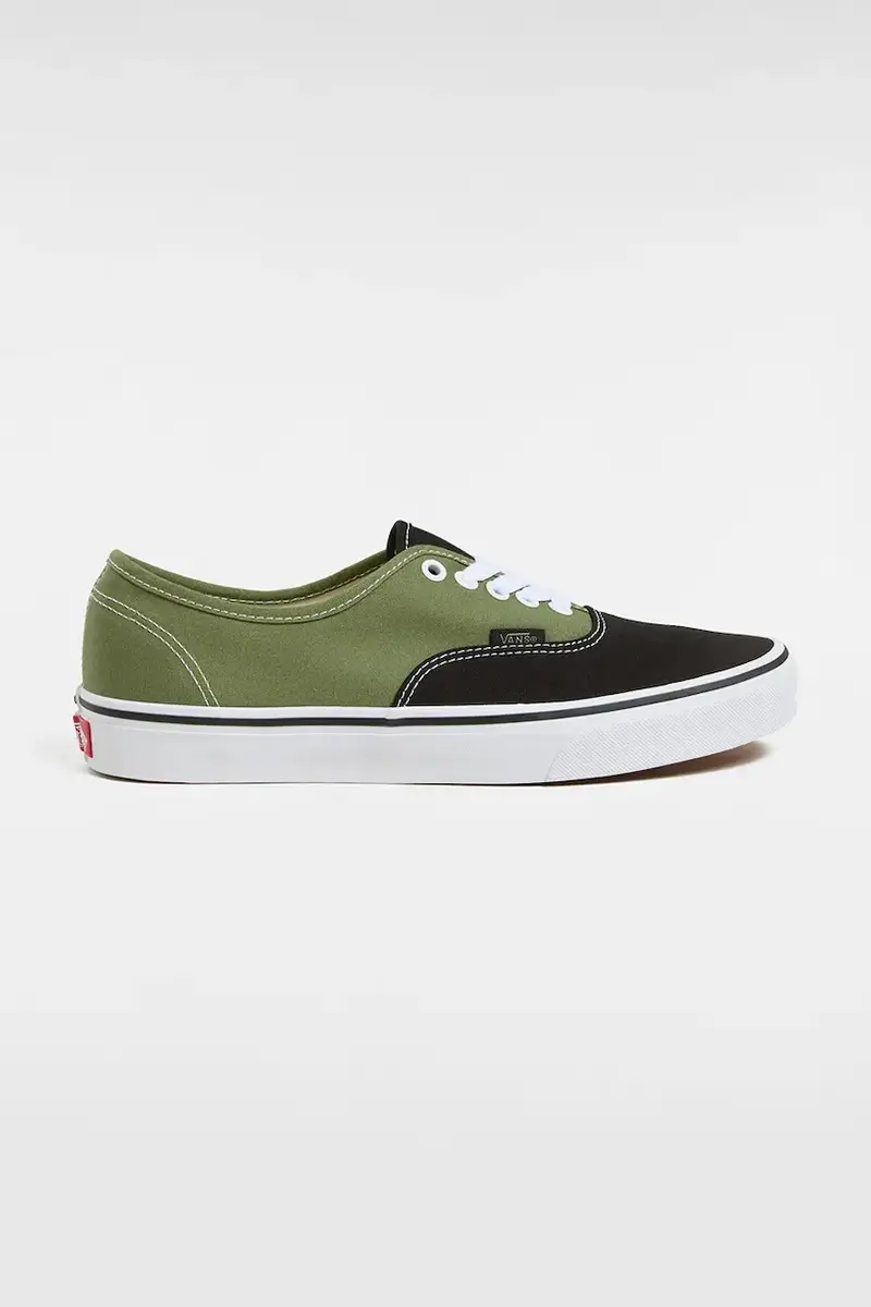 Vans Scarpe da ginnastica Verde 3159112