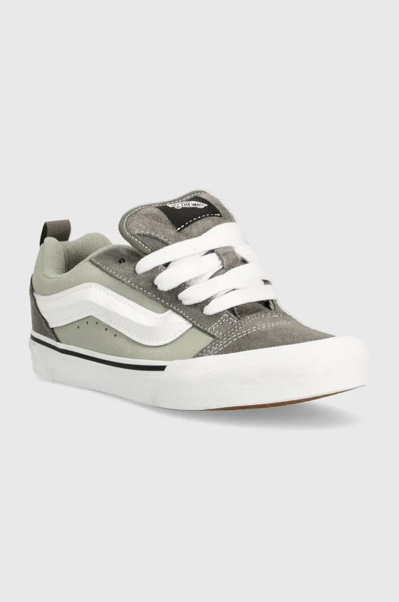 Vans Scarpe da ginnastica Grigio 2222623