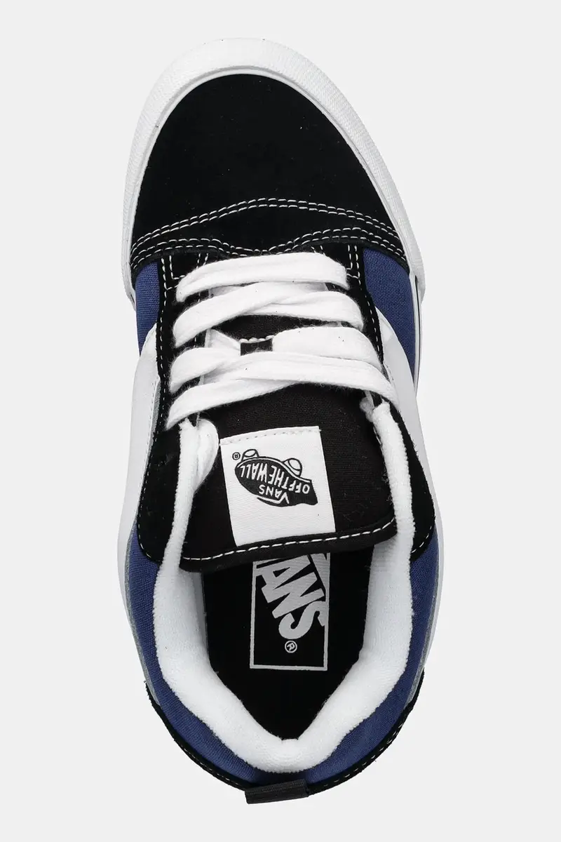 Vans Scarpe da ginnastica Blu 3132942 miniatura 4