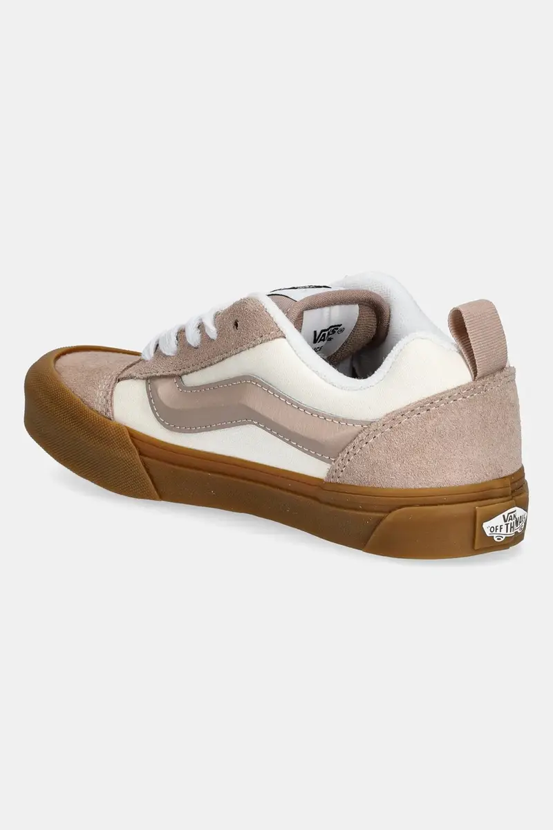 Vans Scarpe da ginnastica Marrone 3326126 miniatura 3