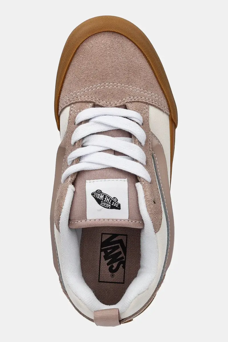 Vans Scarpe da ginnastica Marrone 3326126 miniatura 4