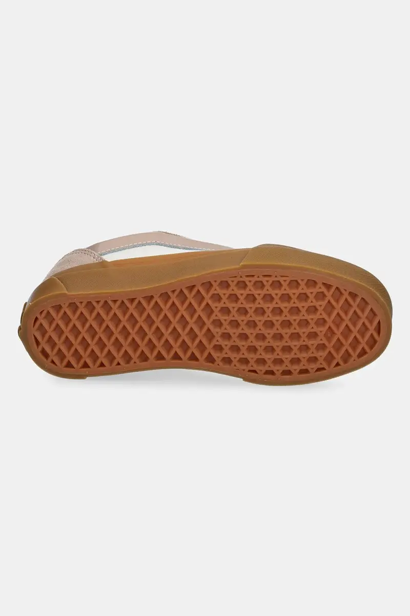 Vans Scarpe da ginnastica Marrone 3326126 miniatura 5