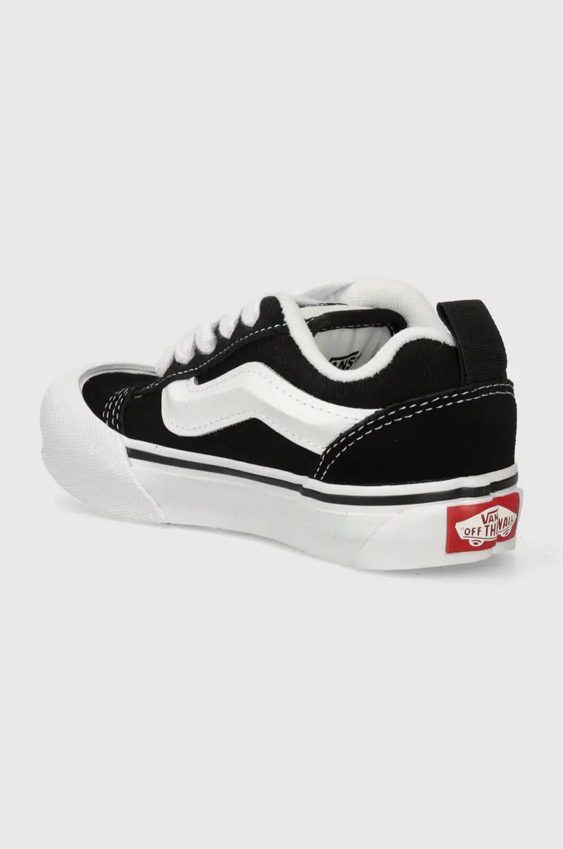 Vans Scarpe da ginnastica Nero 3149743 miniatura 3