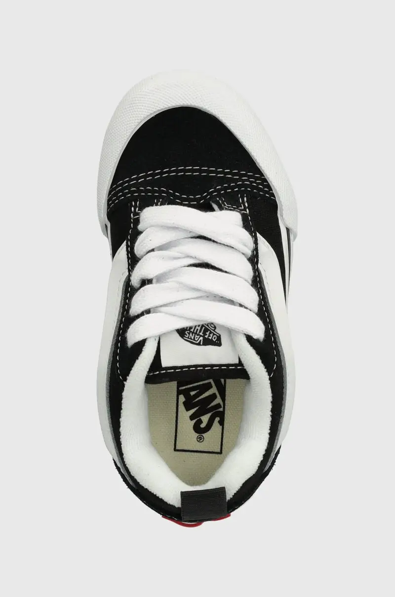 Vans Scarpe da ginnastica Nero 3149743 miniatura 4