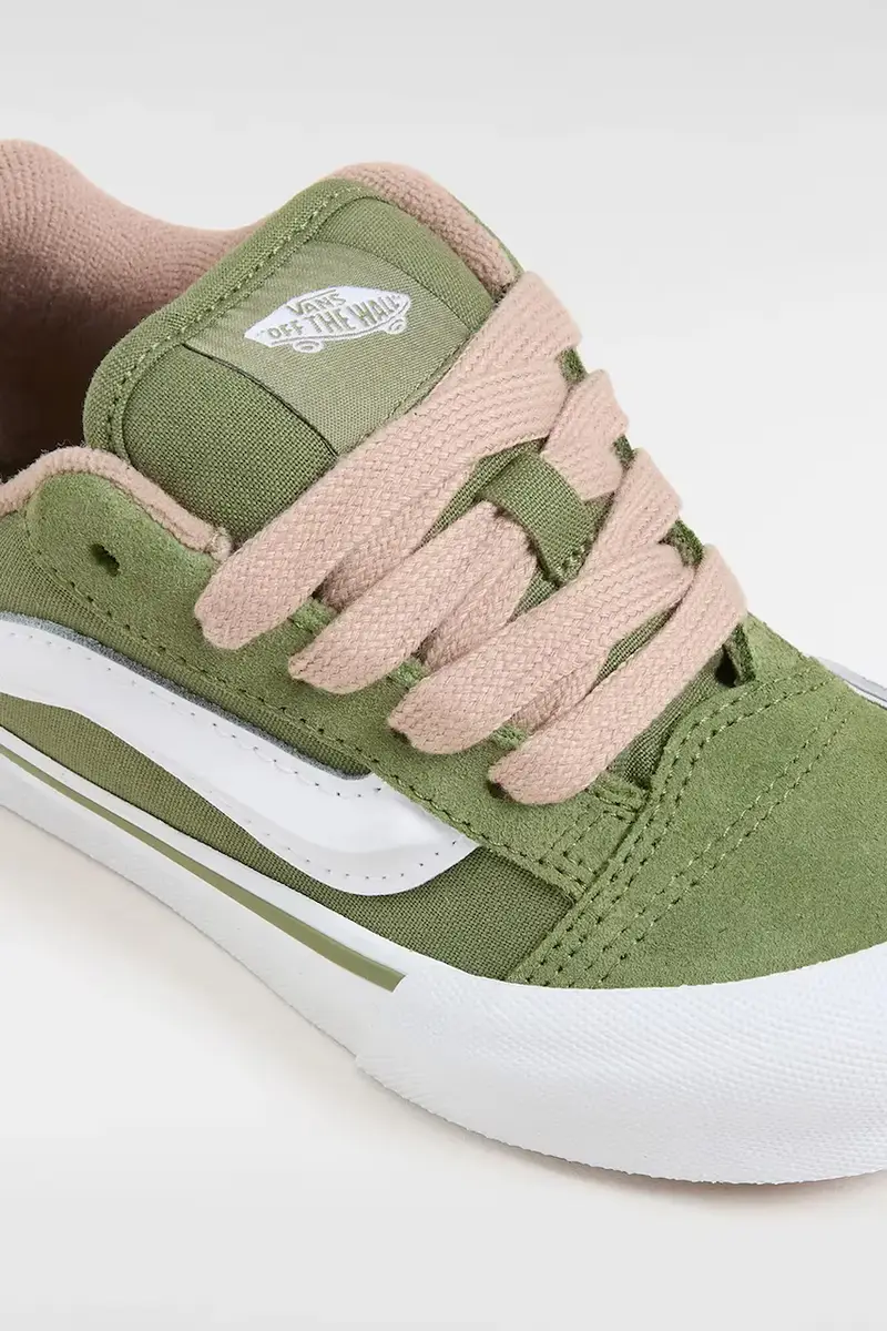 Vans Scarpe da ginnastica Verde 3159049 miniatura 3