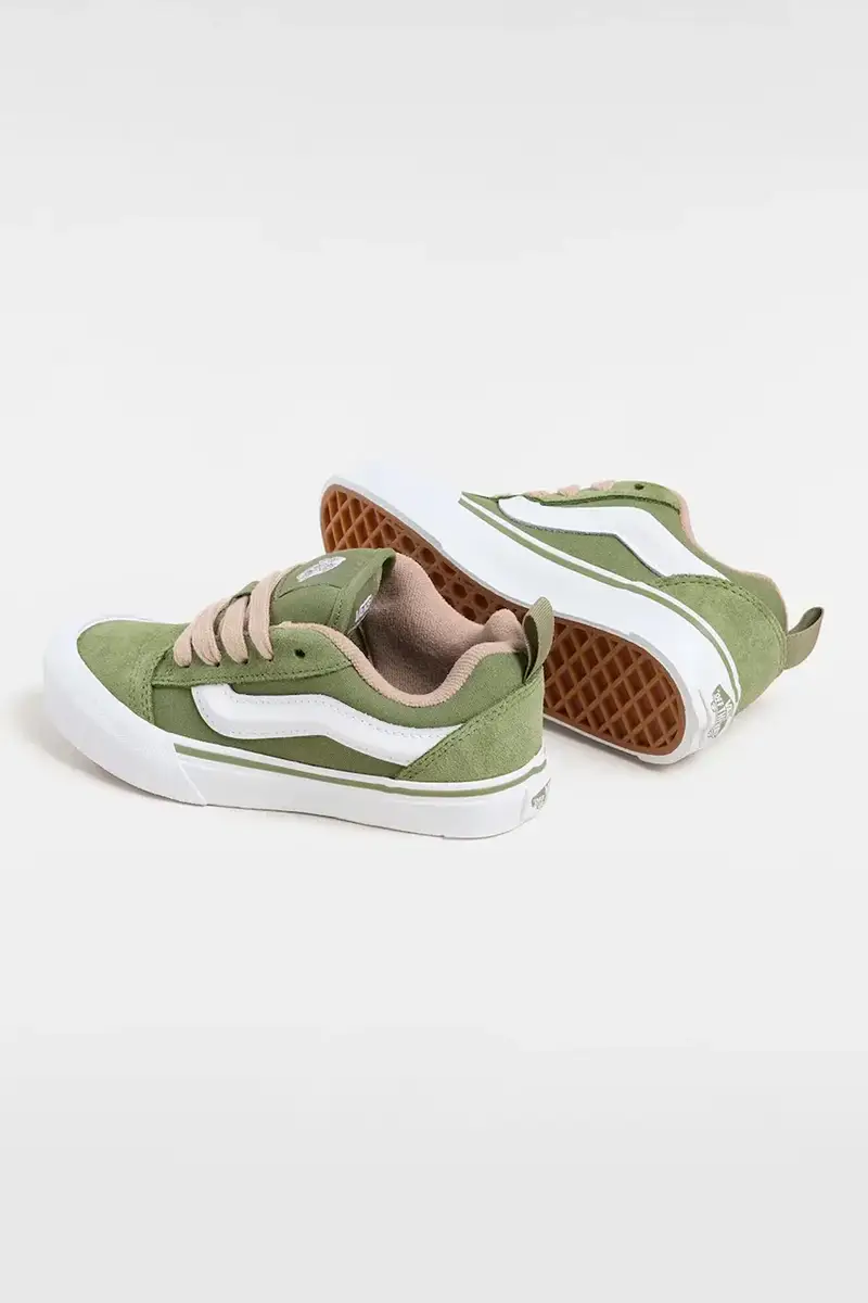 Vans Scarpe da ginnastica Verde 3159049 miniatura 4