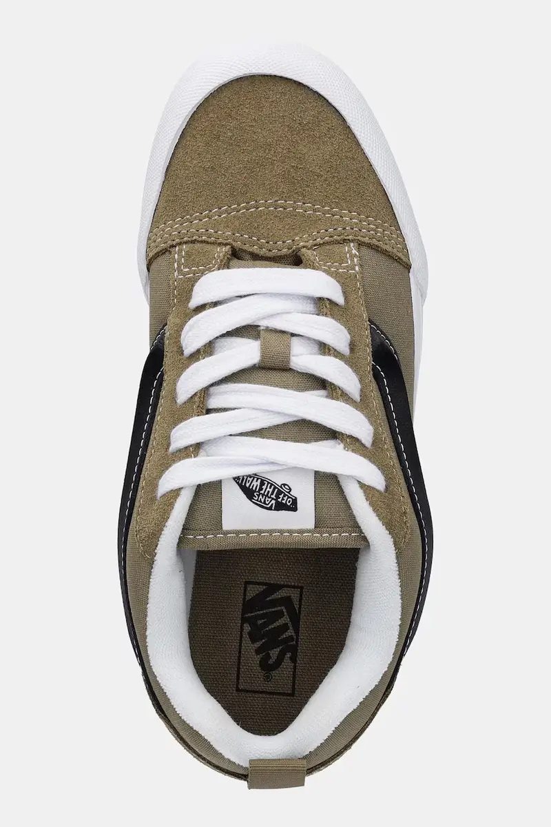 Vans Scarpe da ginnastica Verde 3349630 miniatura 4