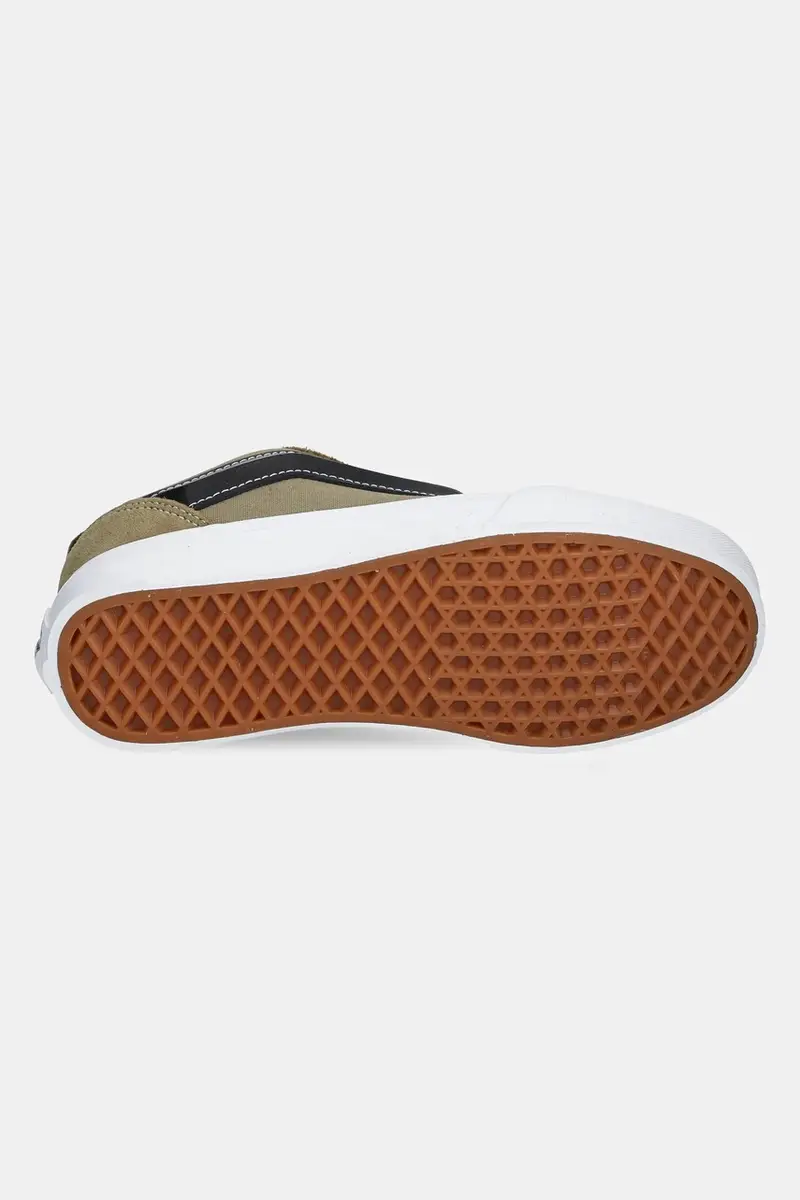 Vans Scarpe da ginnastica Verde 3349630 miniatura 5