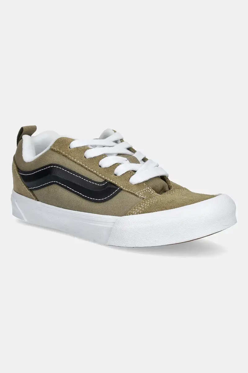 Vans Scarpe da ginnastica Verde 3349630