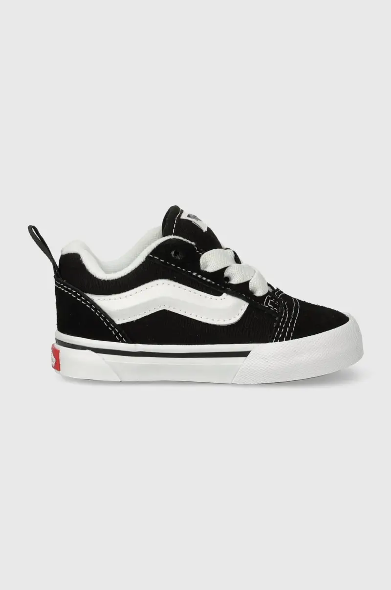 Vans Scarpe da ginnastica Nero 3149744 miniatura 2