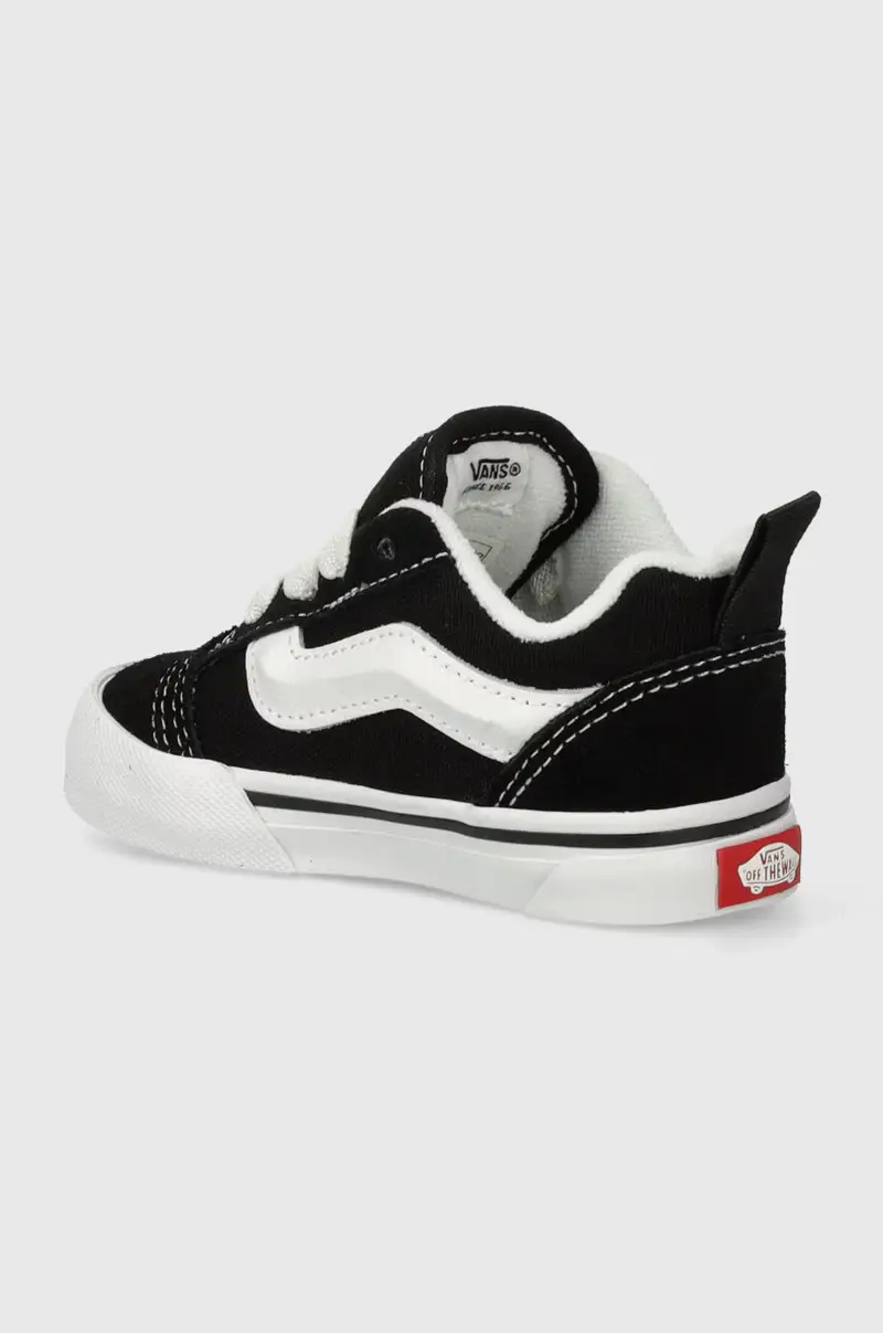 Vans Scarpe da ginnastica Nero 3149744 miniatura 3