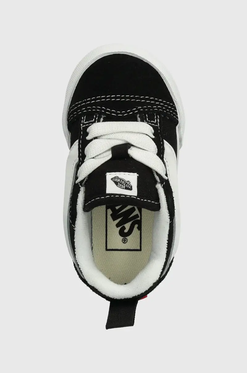 Vans Scarpe da ginnastica Nero 3149744 miniatura 4