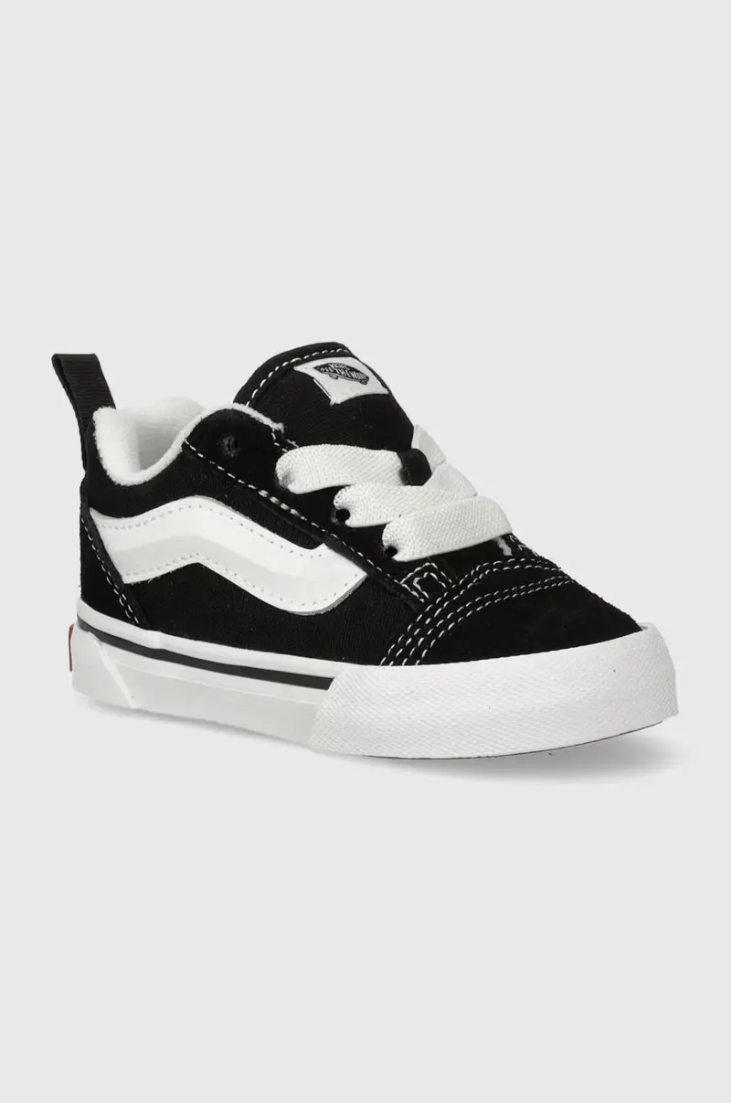 Vans Scarpe da ginnastica Nero 3149744