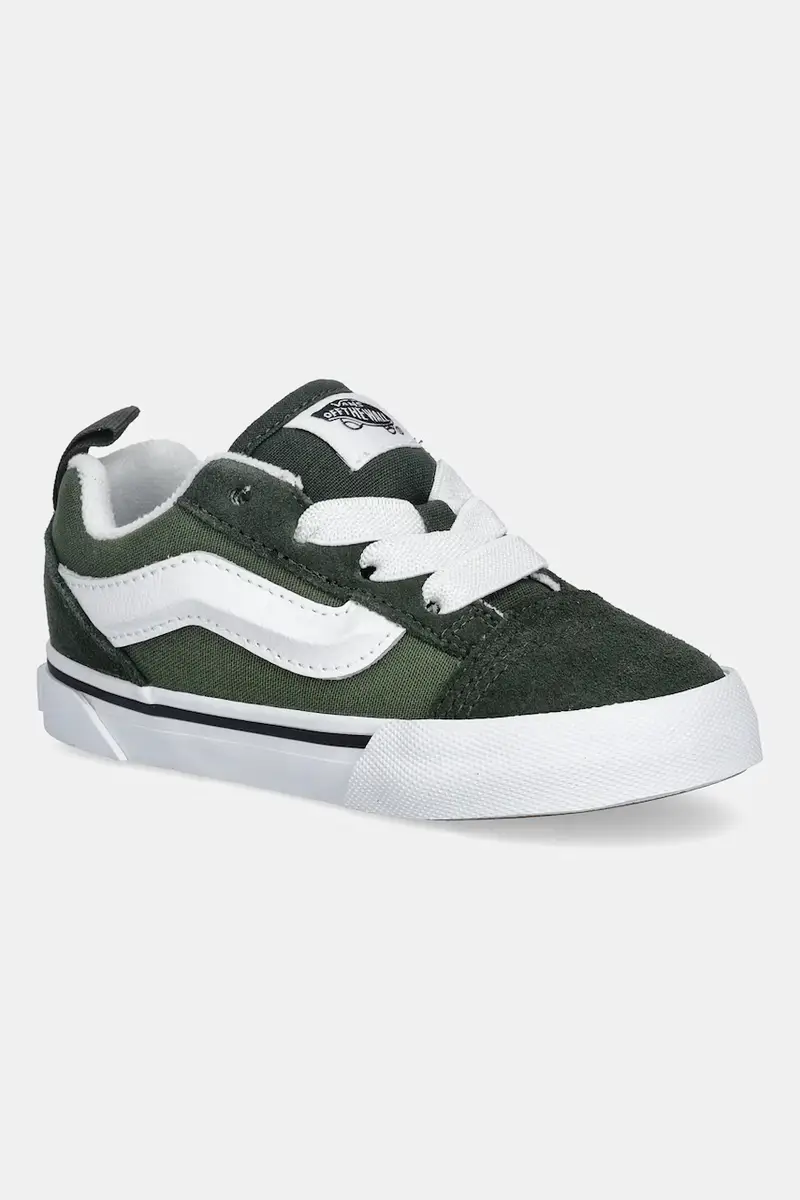 Vans Scarpe da ginnastica Verde 3958390