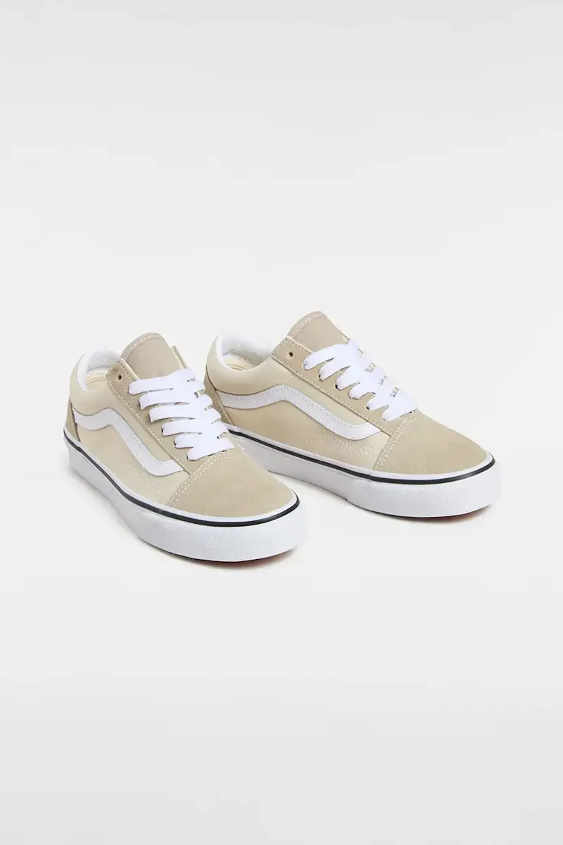 Vans Scarpe da ginnastica Beige 3572913 miniatura 2