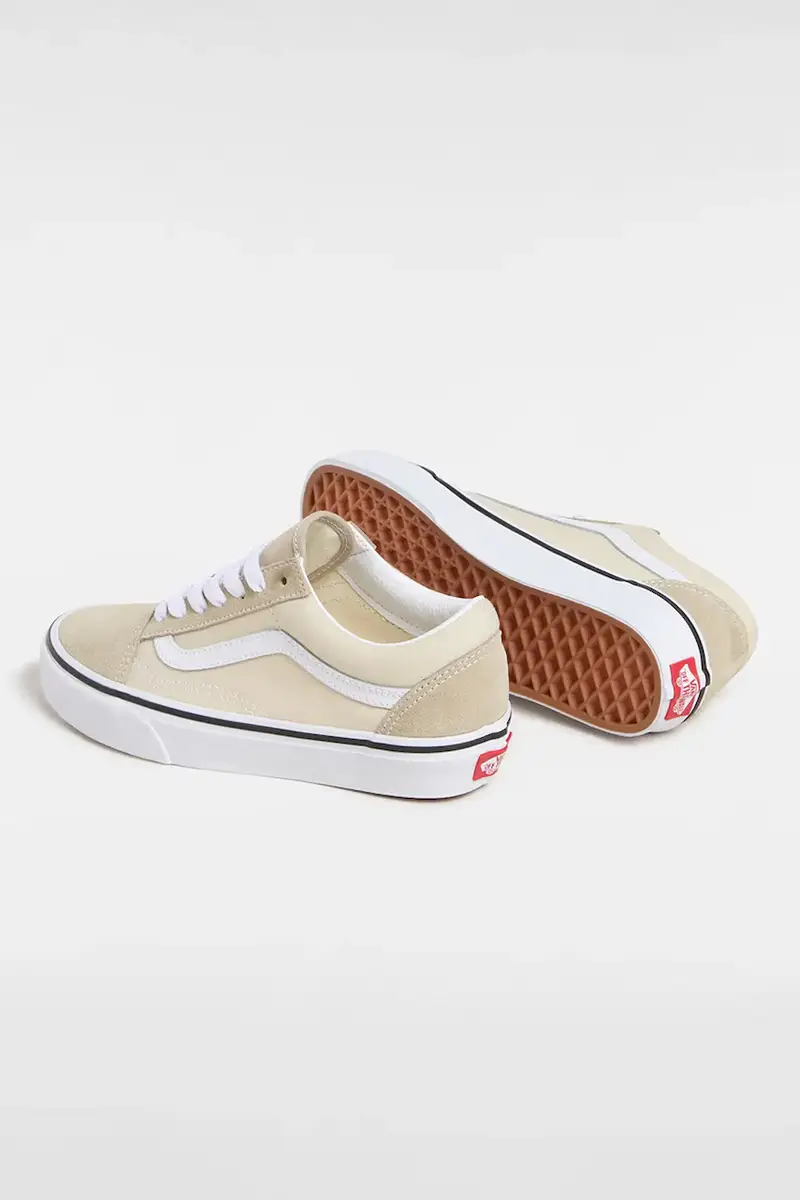 Vans Scarpe da ginnastica Beige 3572913 miniatura 4