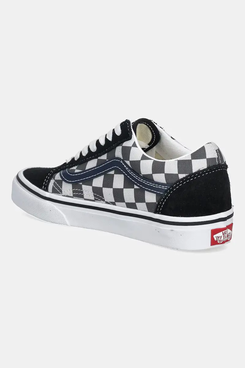 Vans Scarpe da ginnastica Nero 3648813 miniatura 3