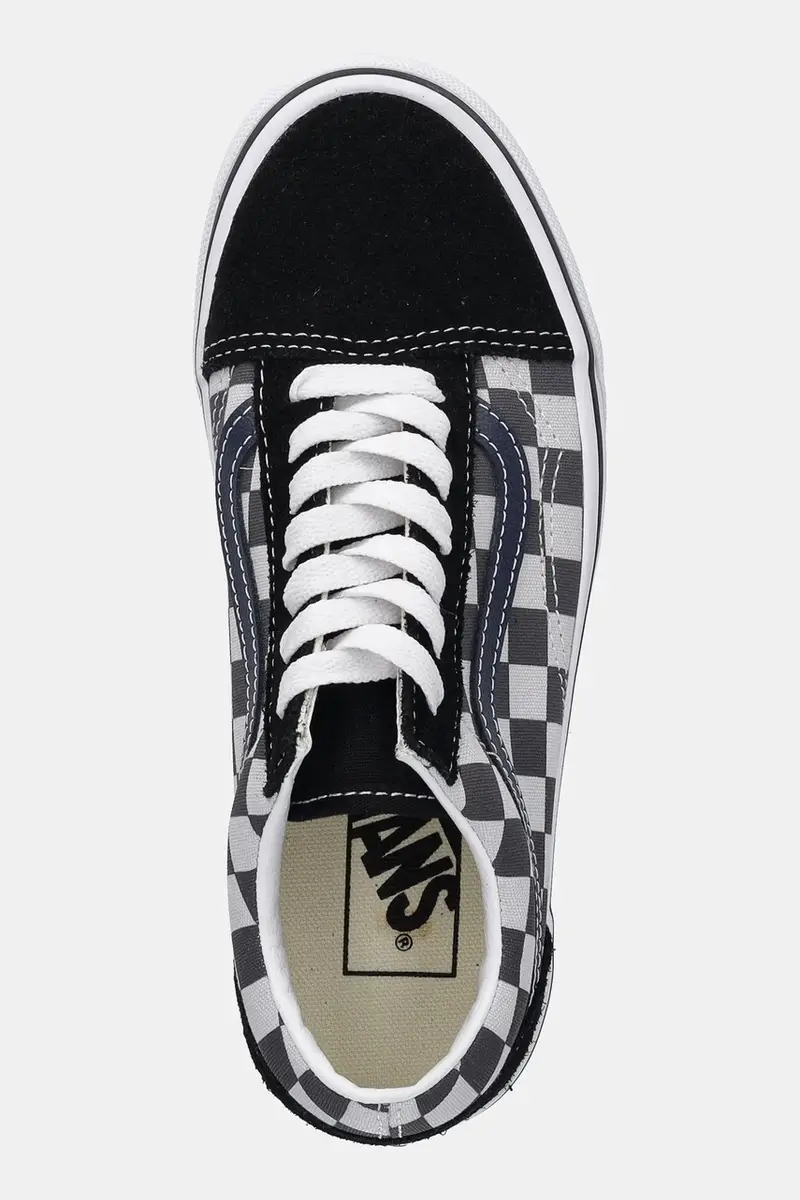 Vans Scarpe da ginnastica Nero 3648813 miniatura 4