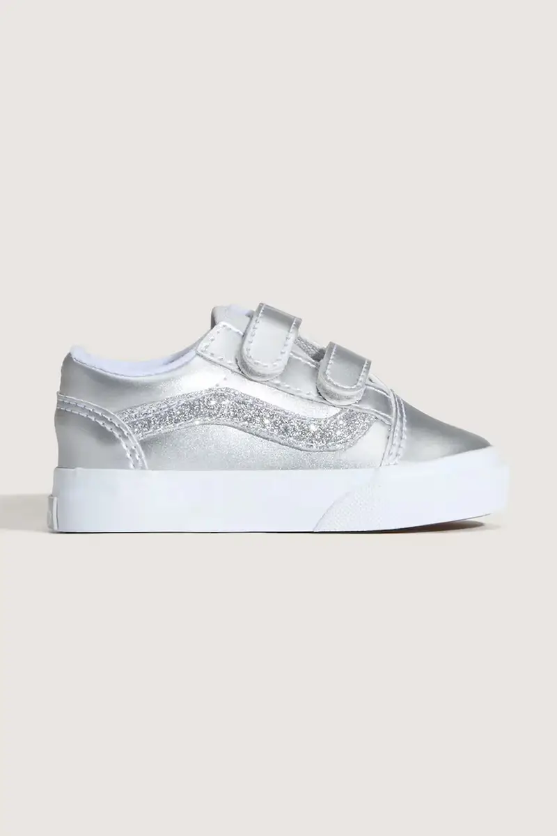 Vans Scarpe da ginnastica Argento 3955602